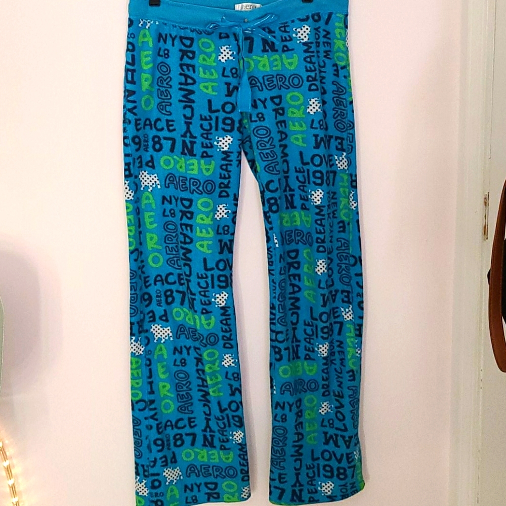 Aero Pajama Pants